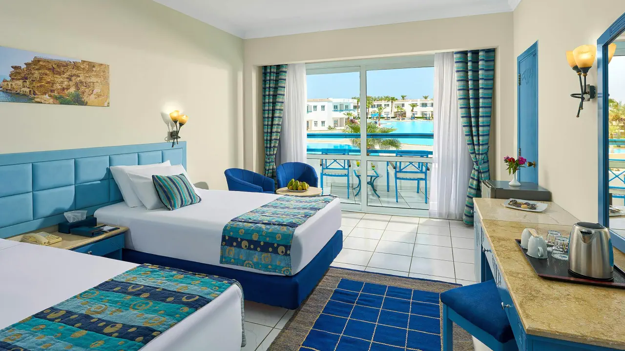 Hotel Dreams Vacation Resort - Sharm Elshikh